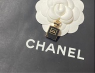 Chanel 香水 charm 吊飾 （包郵）