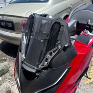 Forza 250/350, NSS250 Front Shield Windshield Thailook Racing 3MM Thick