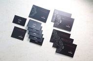 全新 帝陀 介紹保養書仔 英文 中文 New Tudor Watch Booklets User Manual / Guarantee for FXD / 58 / 54 / Chrono / Chr