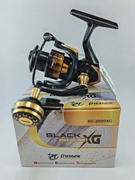 รอก Pioneer Black Gold XG