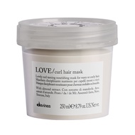 Davines Love Curl Hair Mask 250ml