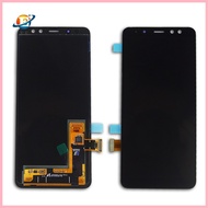 LCD Screen Assembly For A530 A530 Display A8 2018 Interior And Exterior s Replacement
