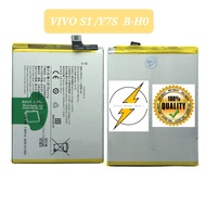 VIVO S1 1907 / VIVO Y7S BATTERY BATERI B-H0 (4390 mAh)