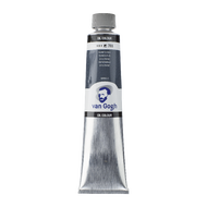 VAN GOGH สีน้ำมัน 200 ml. S-2 (VAN GOGH Oil Colour 200ml.) 1 หลอด
