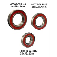 6008，6007，6006 BEARING