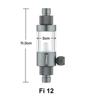 Trộn CO2 Chihiros cho bể cá thuỷ sinh