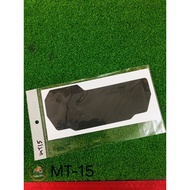 METER ASSY TINTED FOR YAMAHA MT-15/Y16/LC-135 FI V8/RSX-150/RS-150/Y15 V1/Y15 V2/VARIO-150/VF-3I