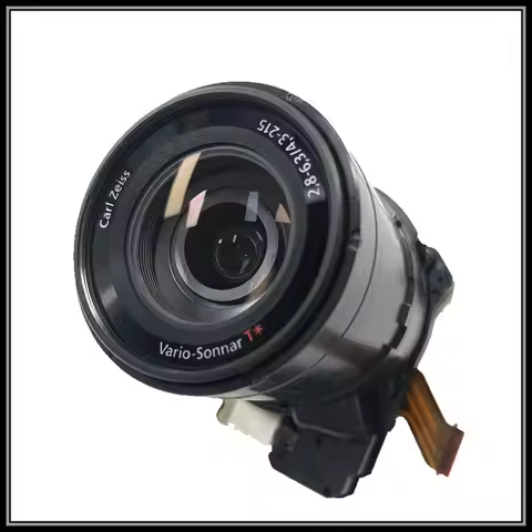 95%NEW zoom lens assy without CCD repair parts for Sony DSC-HX300 HX350 HX400 DSC-HX300 V DSC-HX400 