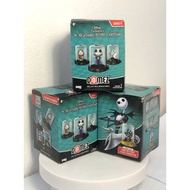 DOMEZ Mini Figure – Marvel/Disney/GI Joe Characters – Random Box