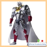 TAMASHII NATIONS S.H. Figuarts Kinnikuman Akuma Shogun ABS&PVC Painted Movable Figure