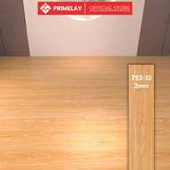 [1PCS] Pelekat Lantai Rumah Vinyl | DIY Flooring Sticker by Carton | Lantai Sticker Vinyl Panjang Murah (1.8MM/2MM) 1PCS - 1.5 SQFT