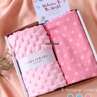 Baby Hampers Swaddle Blankets Birth Gifts Baby Newborn Gifts Boy Girl Boy Girl Gorgiebaby