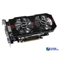 Color Colorful Rainbow Asus GALAS GALAS GTX750 1G/2G D5 Game Independent Graphics Graphics Card lol 