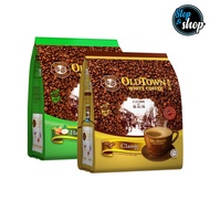 Old Town White Coffee Hazelnut 3 Ini 1 [15X38G]