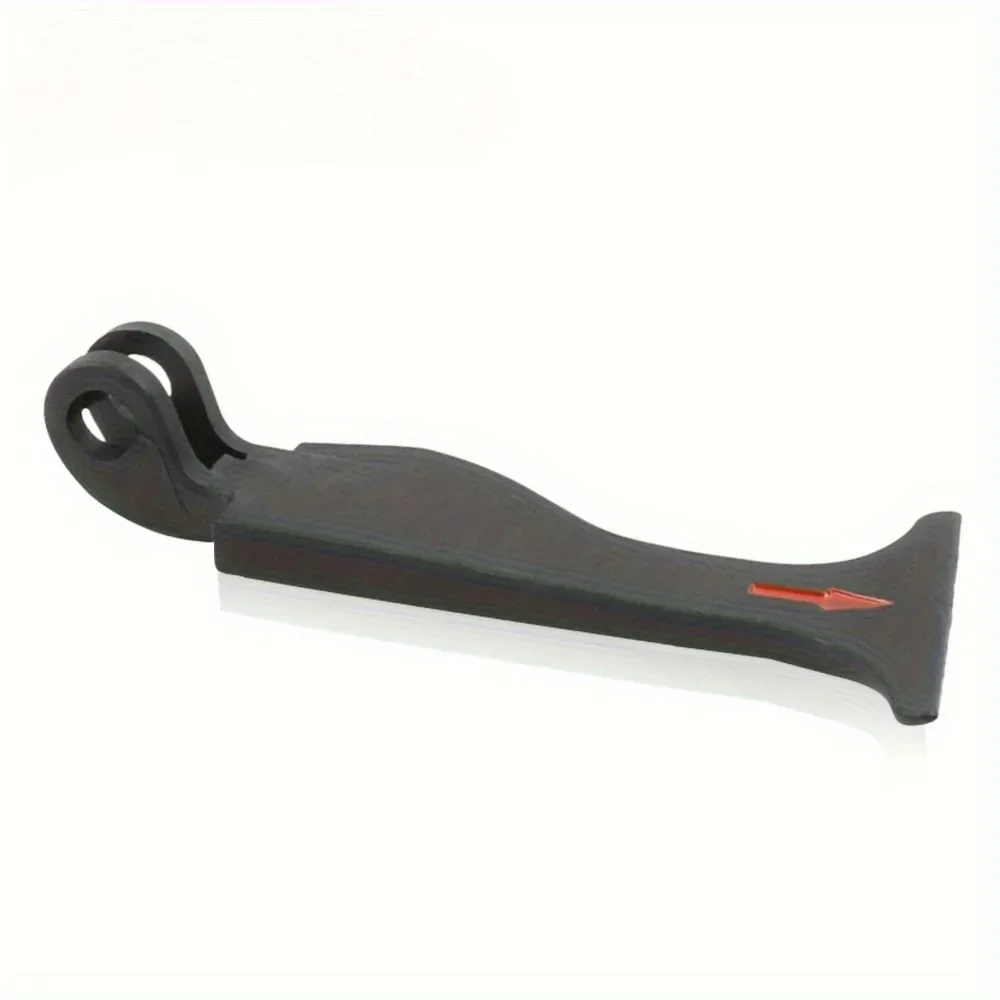 1PC Hood Release Handle Front Grille Pull Strap for Mercedes AMG Mercedes Benz C230 C240 C320 W203 C