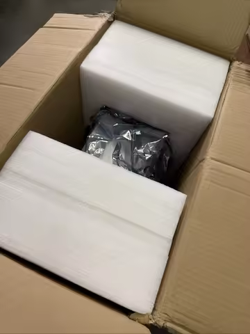 AN Bitmain Antminer S21 XP 270TH/s 3645W SHA-256 Bitcoin ASIC Miner