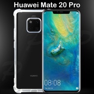 โค้ดลด 10 บาท เคส หัวเว่ย เมท 20โปร รุ่นหลังนิ่ม Case For Huawei Mate 20 Pro (6.39")