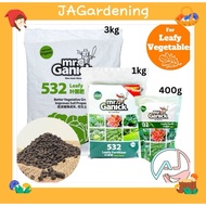 【J🌲Gardening】Baja organik Baba | Organic fertilizer Baba | 532 leafy