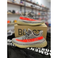Yeezy Boost 350 v2 “Beluga” (Size UK 7.5)