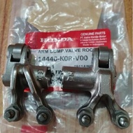 PCX 160 Vario 160 Templar Valve Trigger Set in Ex