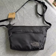 American New product THE NORTH FACE Single Shoulder New Mens And Womens Casual Bag Messenger Bag Lig