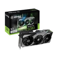 RTX5080/16GB INNO3D ICHILL X3 V2 (OC/D7)