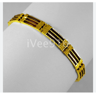 READY STOCK YANAI MUNI BRACELET