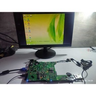 ET24 MB-LEN-4 MOTHERBOARD MOBO LAPTOP Lenovo 3000 G230 48.4K101.021