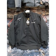 Limited Edition Jacket Distro Jacket