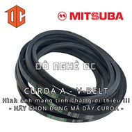 Thailand plain belt rubber thread MITSUBA A78 A75 A54 A54 A91 A48 A95 A72 A50 A79 A74 A66 A96 A59 A4