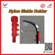 Harvesting Poles Nylon Sickle Holder / Pegunci Sabit Sawit / Sickle Nylon Holder