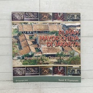 Chinese Mayor House In Mansion Of The Chinese Major In Naniek W. Priyomarsono Book