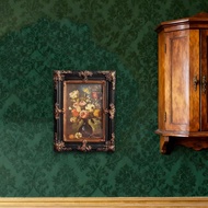 [cdxqmsi] 7inch Photo Frame 7.5x9.4inch Rectangle Accessory Multipurpose Picture Frame