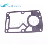 Boat Motor Exhaust Pipe Gasket  2.5F-02.01.00.04  for Hidea 2-Stroke 2.5F Outboard Engine