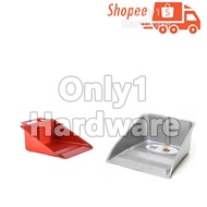 PVC DUSTPAN HEAD PLASTIC DUSTPAN SMALL PVC DUSTPAN BIG PVC DUSTPAN HEAD ONLY