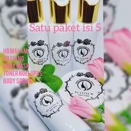 Hb Whitening Super Platinum Hb Dosting Body Whitening lotion