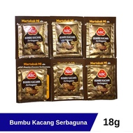 ABC Multipurpose Peanut Seasoning 18g Cooking Paste