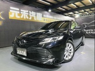 2020年式 Toyota Camry 2.5豪華版 汽油 暗夜黑 新車官方建議售價107萬