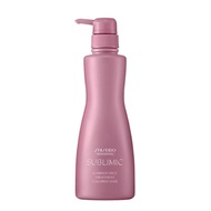 New Shiseido SMC LUMINOFORCE Treatment Colored Hair 500ml