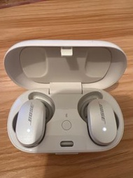 Bose QC earbuds 真無線藍牙耳機