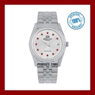 Roscani Paris BG397929 Standard MEN WATCH with Box