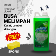 Inosol Sabun Cuci Piring ala Sunlight 1 Liter