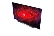 LG 55 AI ThinQ 4K OLED TV CX 全新55吋電視 WIFI上網 SMART TV OLED55CXPCA