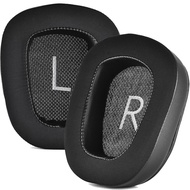1 Pair Cooling Gel Ear Pads for G633 G933 G533 G433 G35 Headphone Earpads Cushion Sponge Headset Earmuffs