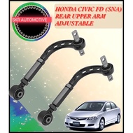 HONDA CIVIC FD(SNA,SNG) REAR UPPER ARM ADJUSTABLE