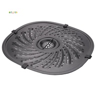 Air Fryer Replacement Grill Pan for Power XL Gowise 7QT Air Fryers,Nonstick Coating Crisper Plate,Ai