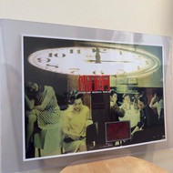 Days Of Being Wild 阿飛正傳 王家衛 Wong Kar Wai 電影海報 Movie Poster