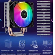 FAN PROCESSOR AMD AM2, AM2+ AM3,AM3+.AM4 original