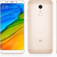 Xiaomi redmi 5PLUS 4/64GB TAM