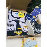 Baby Boy Hampers Profession / Birth Gifts / Baby Hampers / Baby Gifts / Baby Boy Gifts / Baby Clothe